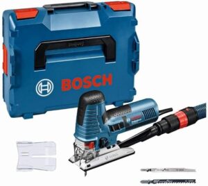 SCIE SAUTEUSE Bosch Pro GST 160 CE
